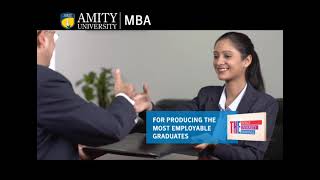 MBA Employability Ranking [upl. by Merlina]