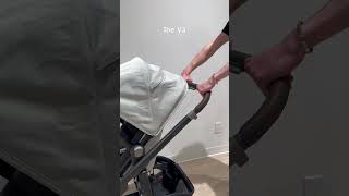 PREVIEW UPPAbaby Vista V3 Stoller  Launching September 5th [upl. by Pergrim]