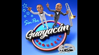 CITAS CLANDESTINAS  GUAYACÁN ORQUESTA [upl. by Macdonald302]