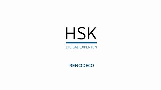 HSK RenoDeco 2024 [upl. by Romeu]