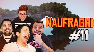 Naufraghi  11° Trollare J0k3R e Anima con St3pNy [upl. by Rayna47]