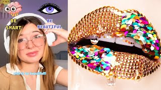 💄Repairing Makeup Storytime💋Regal Nails NEW Brianna Mizura Idol  POVs Tiktok Compilations 2023 9 [upl. by Ybab933]