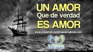 Reflexiones Cristianas  Un amor que de verdad es amor [upl. by Asselem956]