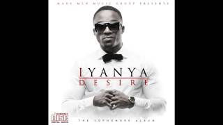 Iyanya  Little Things [upl. by Etnuaed]