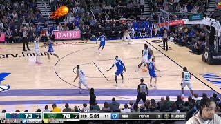 LAMELO 50 FlightReacts To HORNETS at BUCKS  FULL GAME HIGHLIGHTS  November 23 2024 [upl. by Koblas]