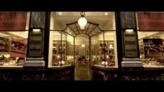 The Story of Neuhaus Créateur Chocolatier [upl. by Skardol]