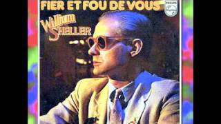 William Sheller  Fier Et Fou De Vous 1980 [upl. by Gnilyam]