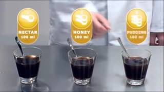 Dysphagia How to thicken liquids with Resource ThickenUp Clear [upl. by Natye716]