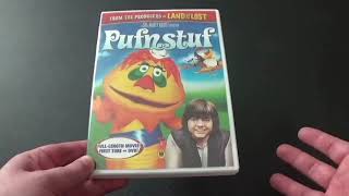 Pufnstuf The Movie DVD Review 300 Subscriber Special [upl. by Sanders]