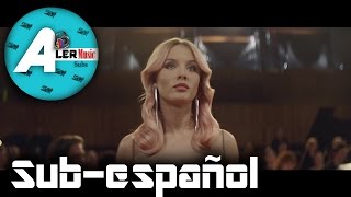 Clean Bandit  Symphony feat Zara Larsson  Sub Español [upl. by Ayifas320]