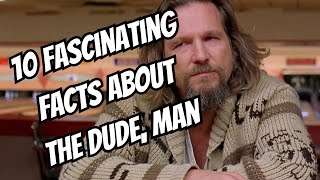 Unlocking The Big Lebowski 20 Years of The Dude [upl. by Schacker965]