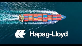 HapagLloyd Sails Ahead with RPA amp Automation for Shipping [upl. by Uriah]