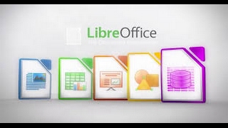 Descarga Libreoffice 53 En Español 2017 Gratis Sin Virus Para Windows 7810 [upl. by Barsky661]