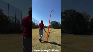 IT’S COMING ALONG golfers golf fun golfswing golfer pga fypシ゚viral fypyoutube [upl. by Zelten564]