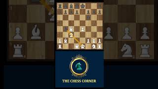 Danish Gambit Win in 14 moves [upl. by Narba]