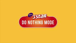 Cadbury 5 Star  Do Nothing Mode  How to activate [upl. by Irahk525]