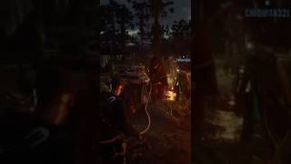 RDR2 Get Over Here🌬️😭🤣 RedDeadOnline rdr2 shorts funny gaming rockstargames [upl. by Yblocaj]