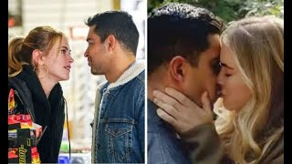 NCIS 2021 Bishop exit ‘sealed’ after first kiss with Torres in explosive finale teaser [upl. by Regen]