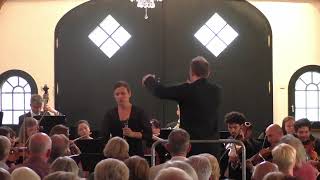 WA Mozart  Klarinettenkonzert KV 622 [upl. by Anitac]