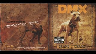 DMX featuring Big Stan  On Top Lyrics [upl. by Anawik]