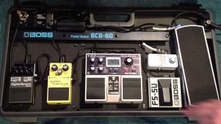 Pedalboard Essentials [upl. by Wolcott]