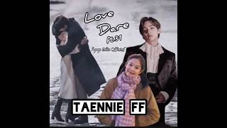 POVBF doesnt want you taennie ff taehyung v bts jennie kai shorts KpopEditsOfficial [upl. by Dylan235]