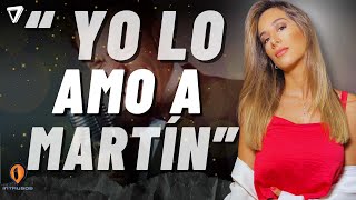 😍¿ESTEFI BERARDI confirma el romance con MARTÍN BOSSI que era un secreto a voces [upl. by Posehn]