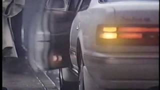 1990 TOYOTA CRESTA Ad [upl. by Volkan]