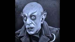 Hans Erdmann  Nosferatu Main Theme 1922 [upl. by Tavy]