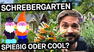 Schrebergarten Woher kommt der Trend und wie bekommt man einen  PULS Reportage [upl. by Leonora]