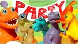 Dinosaur Party  FCCD Repload [upl. by Dyke]