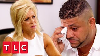 Theresa Connects Grieving Father To Murdered Daughter  Long Island Medium [upl. by Nwahshar]