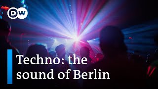 How Berlin became the capital for clubbing techno and raving  History Stories [upl. by Wohlert]