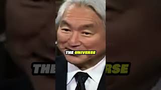 Our Ingredients are Only 003  😲 w Michio Kaku [upl. by Rehtul]