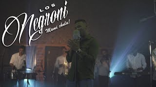 LOS NEGRONI  TODO [upl. by Odele]