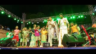 sethilamp Rajalakshmi event pallapatti [upl. by Aihsoek109]