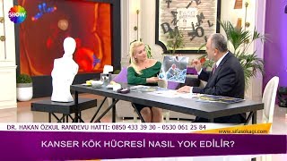 4 EVRE KANSER İYİLEŞMEZ DİYENLERE YANIT [upl. by Germann14]