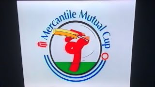 Mercantile Mutual Cup 199899 Promo [upl. by Sidra839]