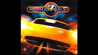 Roadsters Dreamcast [upl. by Eelram]