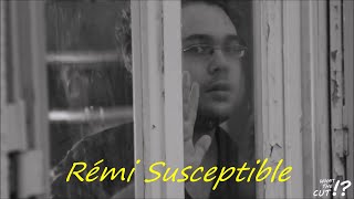 Antoine Daniel Parodie Rémi Susceptible N°1 What The Cut 37 [upl. by Anivla146]