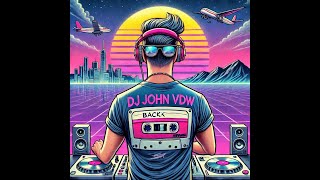 Mix Video Clip by DJ John VDW 2024 party 4 [upl. by Charmain]