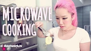 Microwave Cooking  Xiaxues Guide To Life EP153 [upl. by Halford]