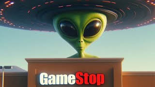 GameStop Stock Talk  Whats Next for GME [upl. by Hellah]