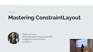 Mastering ConstraintLayout in Android [upl. by Icyac148]