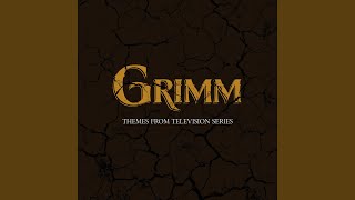 Grimm Main Theme From quotGrimmquot NBC Tv Seriesquot [upl. by Ellerahs657]