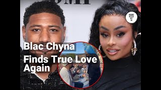 Blac Chyna Gets Engaged to Derrick Milano [upl. by Rot]