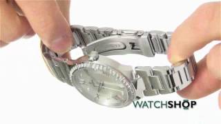 Festina Ladies Watch F167191 [upl. by Yrmac]