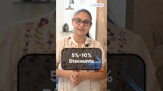 Earn Up to 7 Return on ₹2000 FD with SBM KreditPe Credit Card shorts shortvideo trending yt [upl. by Charteris]