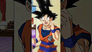 Goku Ajeeb Behave Kar raha Hai  DBS [upl. by Mylo]