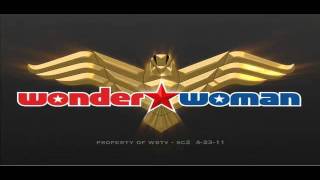 Wonder Woman Teaser Clip  Bleeding Cool [upl. by Nnylassej]